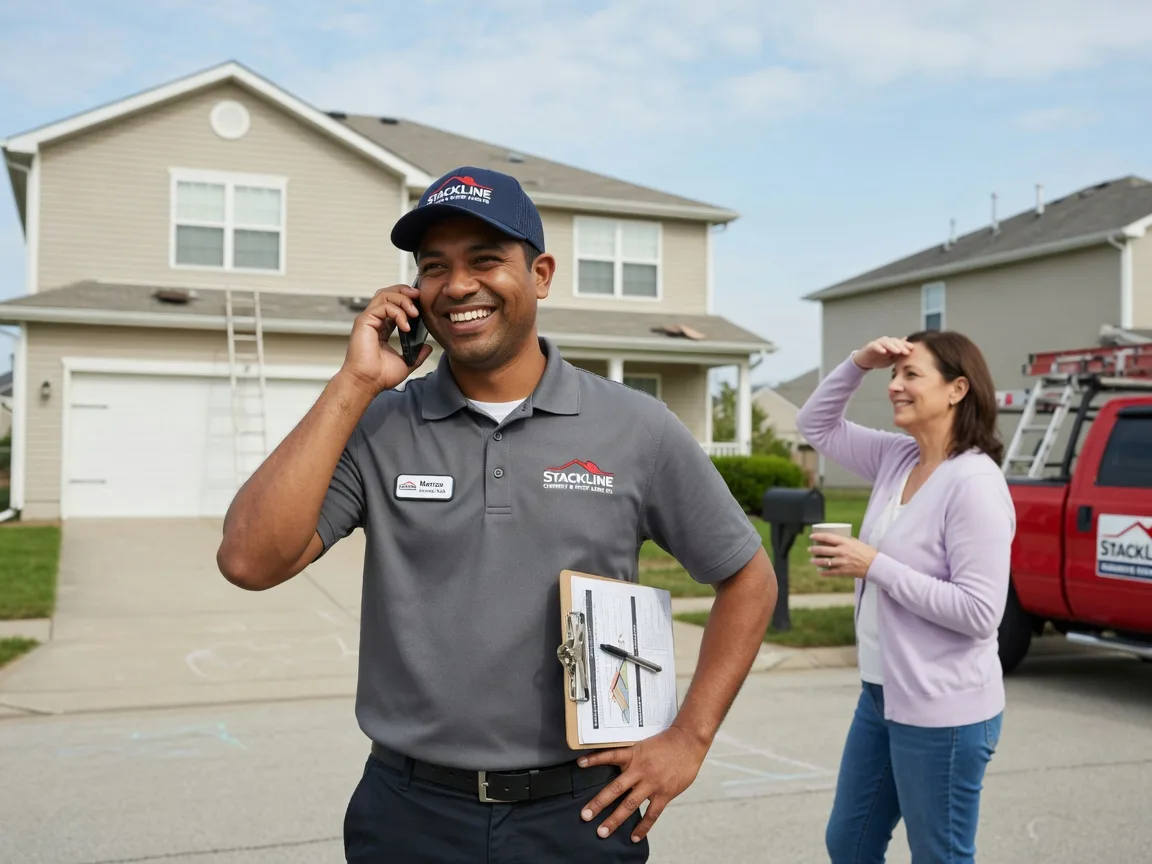 Chimney flashing repair Mcbain, MI FAQs